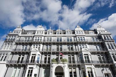 The Ampersand Hotel image