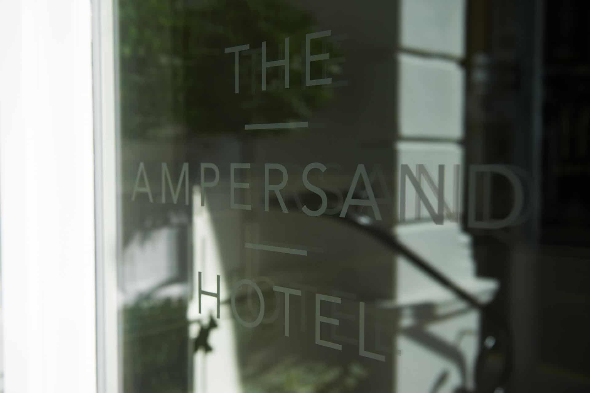 The Ampersand Hotel