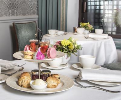 Afternoon Tea
