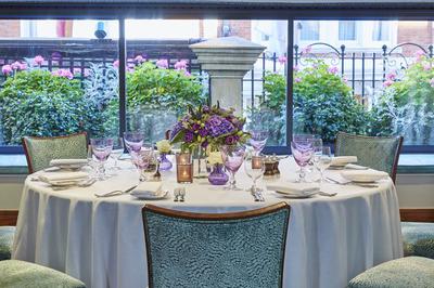 The Eaton Suite - Private Dining Room