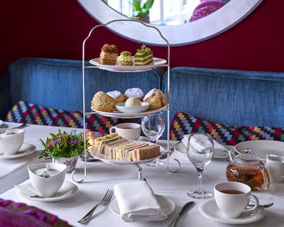 Afternoon Tea
