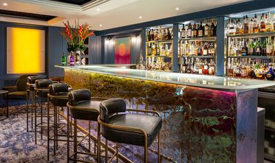 The Capital Bar
