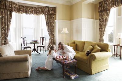Master Suite