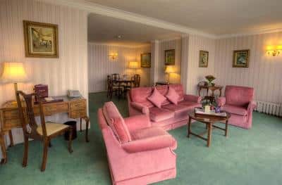 Penthouse Suite