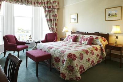 Executive Seaview Room