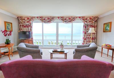 Penthouse Suite