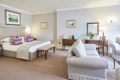 Junior Inland Suite