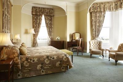 Master Suite