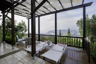 Bodrum Bodrum Suite