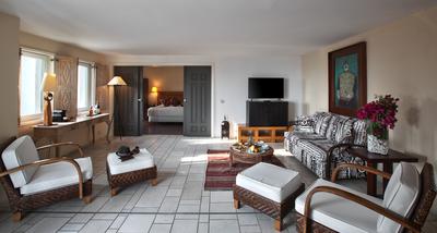 Dolce Vita Suite