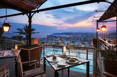 Tuti Restaurant