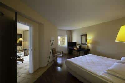 Garden Sea Suite