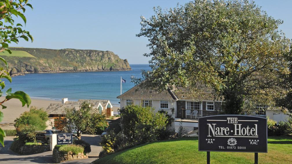 The Nare Hotel