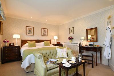 Country View Rooms