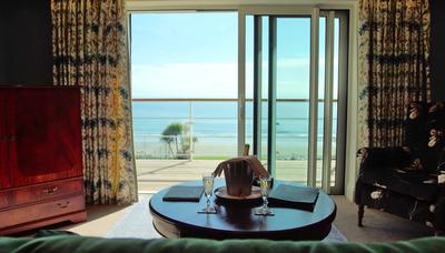 Sea View Suites