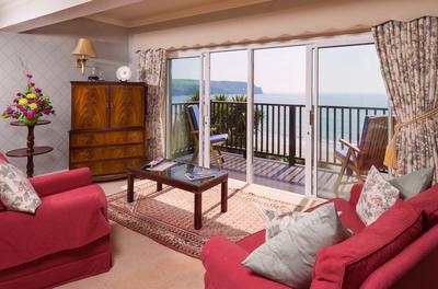 Sea View Suites