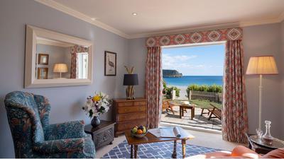 Lemoria Cottage