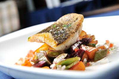 The Quarterdeck Restaurant