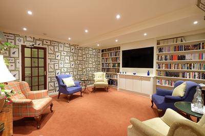 The Library