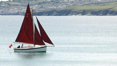 Hotel Boats - Maggie O'Nare
