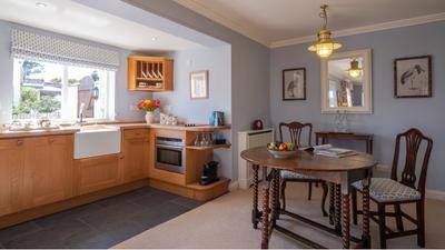 Lemoria Cottage