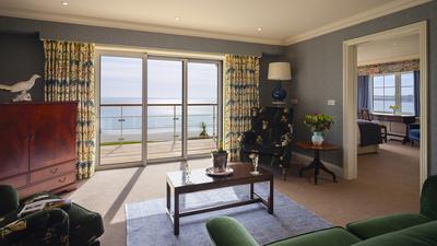Sea View Suites - Whittington Suite