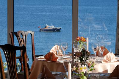The Dining Room