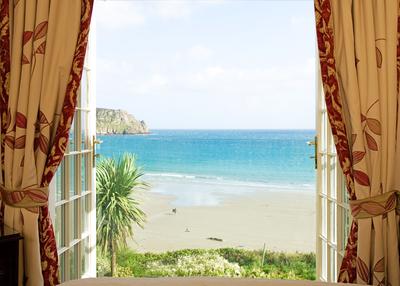 Sea View Suites