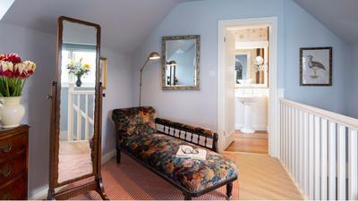Lemoria Cottage