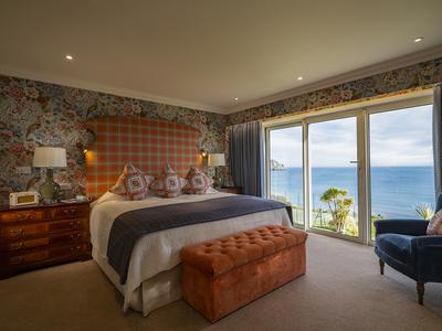 Sea View Suites - Whittington Suite