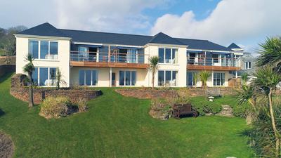 Country View Suites