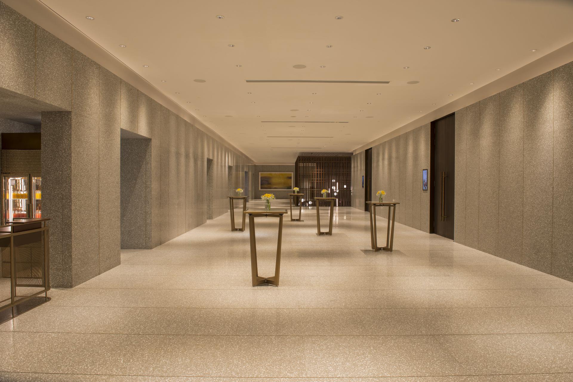 The Sukhothai Shanghai