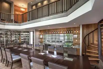 Wine Room