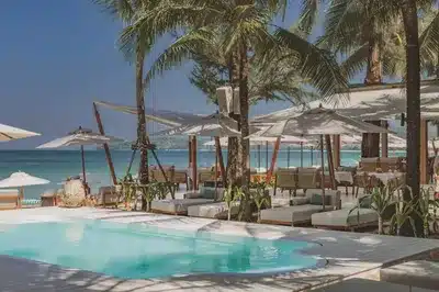 Catch Beach Club