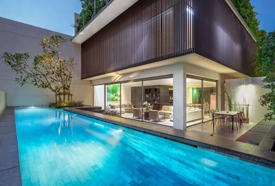 2 Bedroom Penthouse Loft