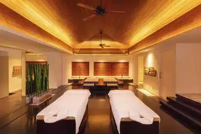 Spa
