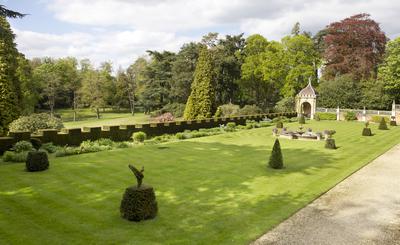 Gardens