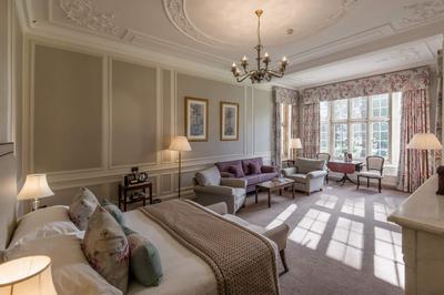 Mansion Suites