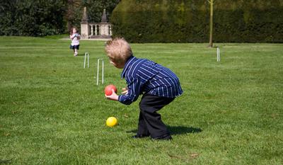 Kids Activities