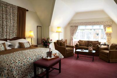 Executive Bedrooms