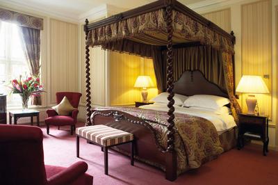 Master Suites