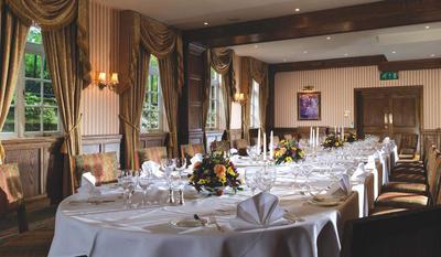 Private Dining