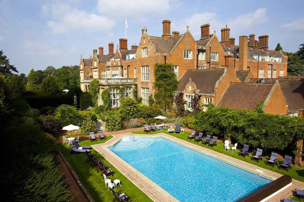 Tylney Hall Hotel & Gardens