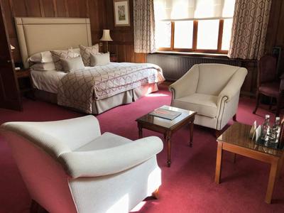 Mansion Junior Suites