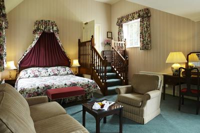 Junior Suites