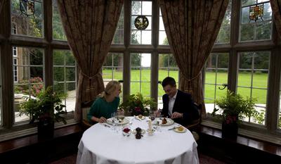 Elite Diners