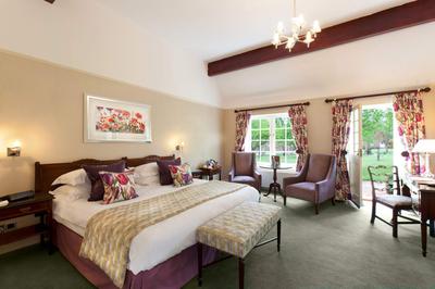 Executive Bedrooms