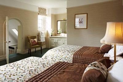 Executive Bedrooms