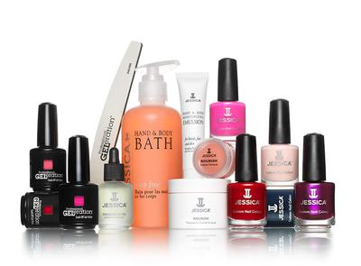 Tylney Hall's Health Suite - Nail Care