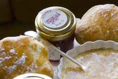 Lounge & Terrace Dining - Afternoon Tea